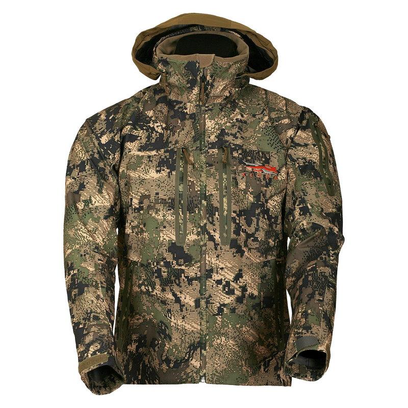 Куртка Cloudburst Jacket